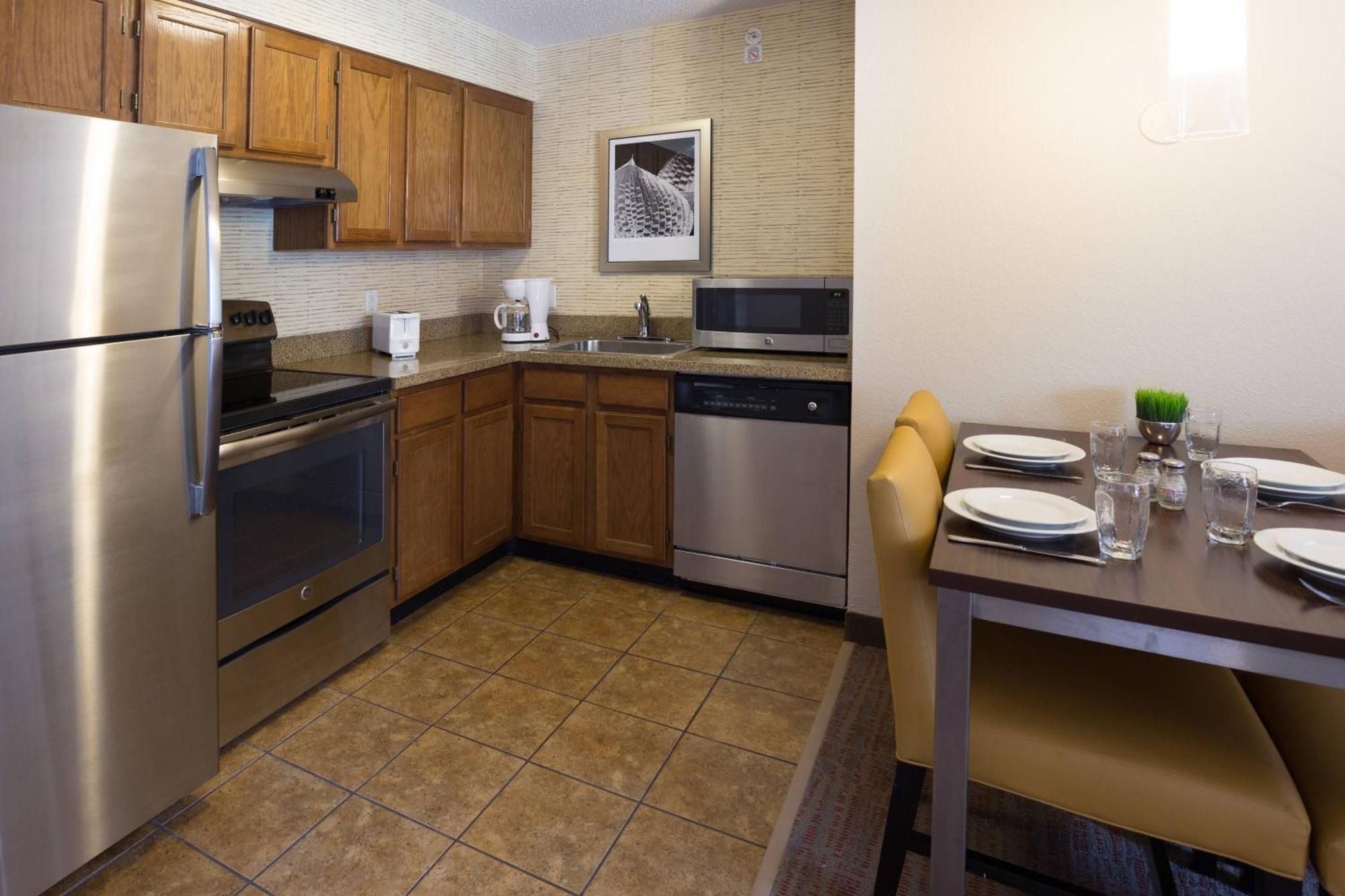 Residence Inn By Marriott Fort Collins Exterior foto