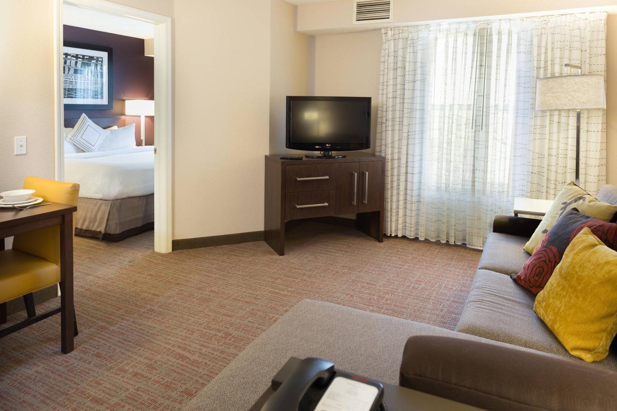 Residence Inn By Marriott Fort Collins Exterior foto